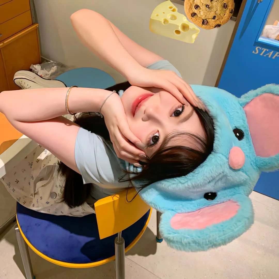 星星知我心